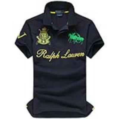 Cheap Men polo shirts wholesale No. 1870